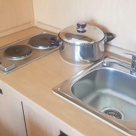 Apartment Private In The Best - Family - Beachfront Sunny Beach